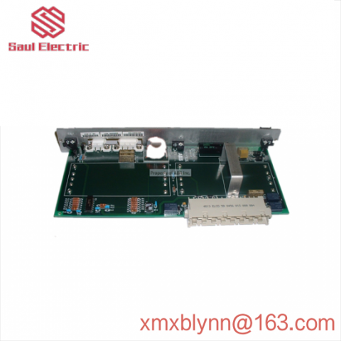 KONGSBERG RMP420 Industrial Controller for Custom Processing