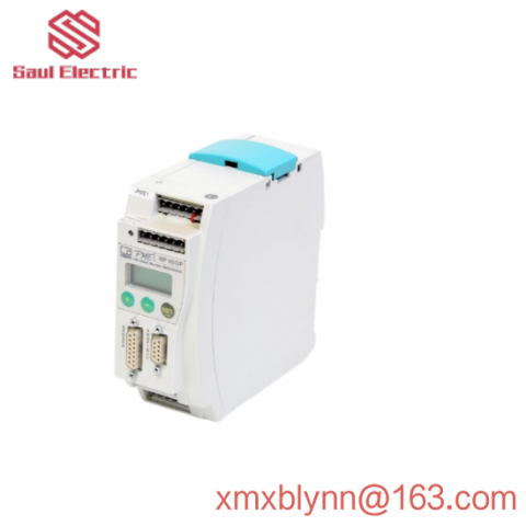HBM MP60DP PME-MP60DP Amplifier Module: Precision Engineering for Industrial Control