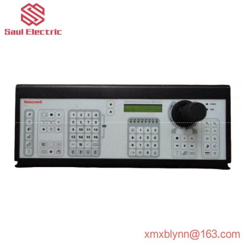 Honeywell HEGS5300 Keyboard Module - High Precision Input Solution for Industrial Control Systems