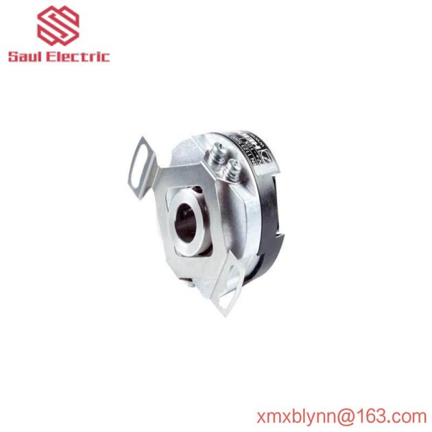 Heidenhain ROD 630 900 28S08-HY Encoder Module ID:684671-07