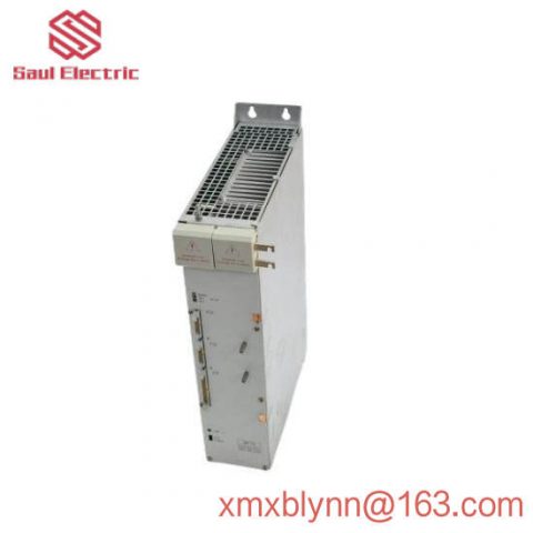 Heidenhain UM121D Converter: High-Precision Motion Control Module