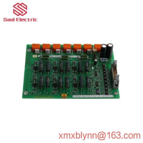 ABB HIEE401782R0001 Interface Module, Control System Integration