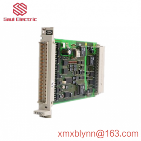 HIMA BV7046 PLC Module: Advanced Control Solutions for Industry