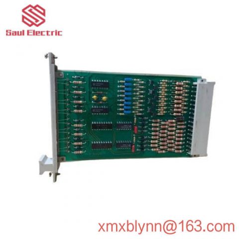 HIMA F3105 Professional Safety Control Board
