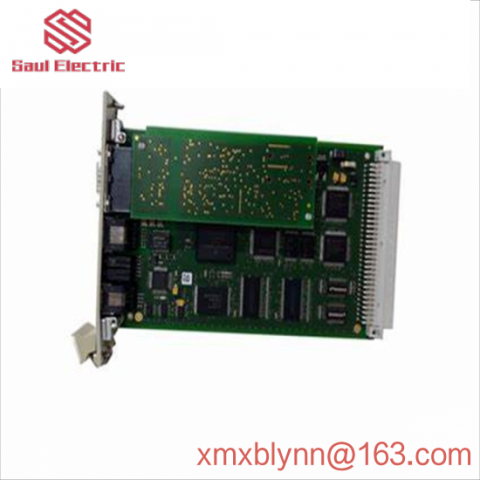 HIMA (F3236) HIMA Z7116 Power Module; Manufacturer: HIMA