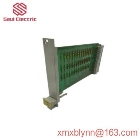HIMA F4203 Module; Manufacturer: HIMA