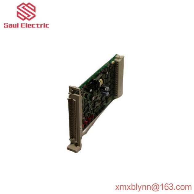 HIMA F6214 Analog Input Module: Industrial Safety Solutions