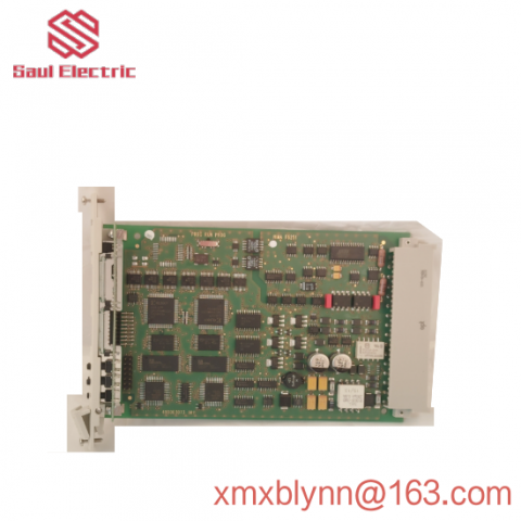 HIMA F6251 Safety Module, for Industrial Automation, 200 Characters or Less