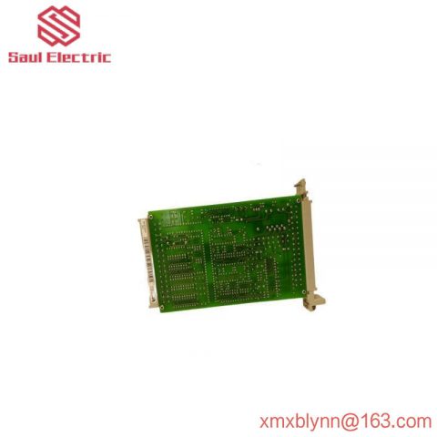 HIMA F6706 - Advanced Control Module for Industrial Automation