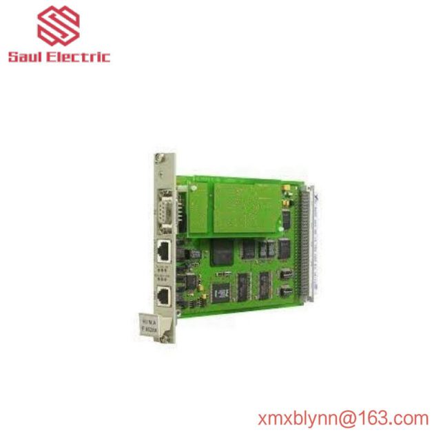 HIMA F8627X Communication Modules, Reliable & High-Speed Data Transfer Solutions