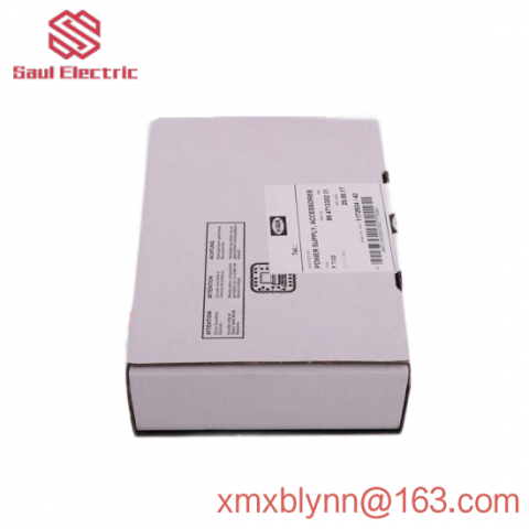 Hima H4137 PLC Module, Automation Control System
