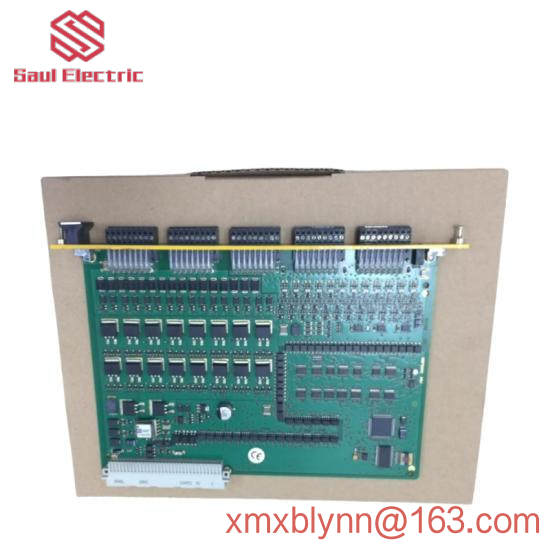 HIMA Himatrix F60 DIO 24/16 01 - Safety-Related Controller Input/Output Module