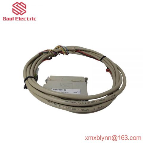 HIMA Z7116 933236100-5 Power Module for Safety-related Applications