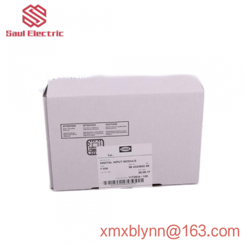 Hima Z7126 Communication Module, Advanced Industrial Control Solution