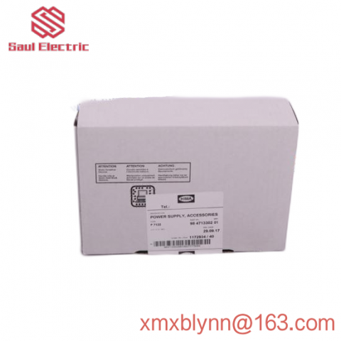 HIMATRIX F60PS01 - F60 PS 01 Hima Control Module