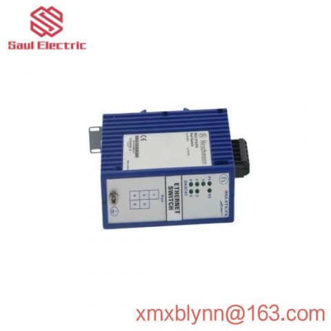 Hirschmann RS2-5TX/FX Industrial Ethernet Switch - Reliable Network Integration Solution