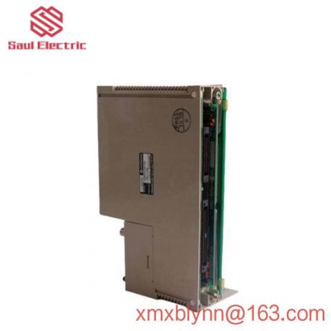 Hitachi TD000A: Advanced Control Module