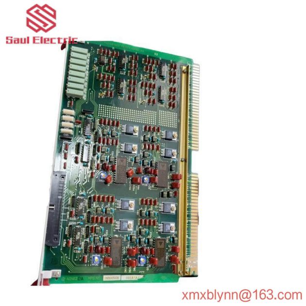 Hitachi AEH002A Digital Control System Card