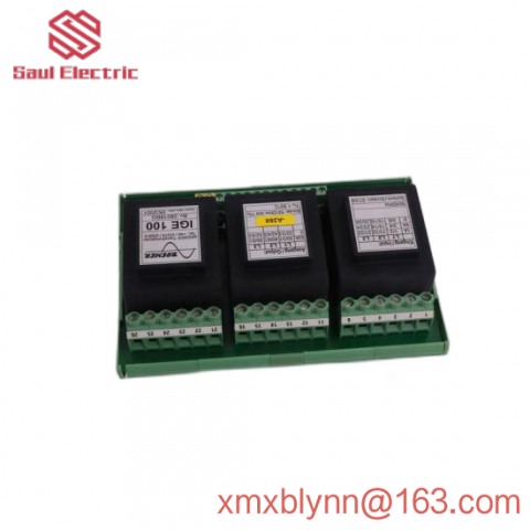HITACHI LQV Control Module for Industrial Automation
