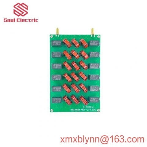 HITACHI LUD060A AC Drive Inverter, 7.5 HP, Industrial Control Module