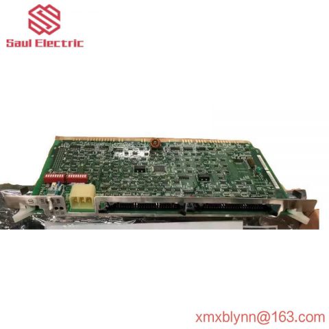 Hitachi LUD070A Motor Control Module, for Industrial Automation