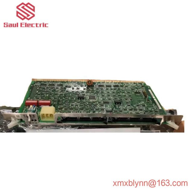 Hitachi LUD070A Motor Control Module, for Industrial Automation