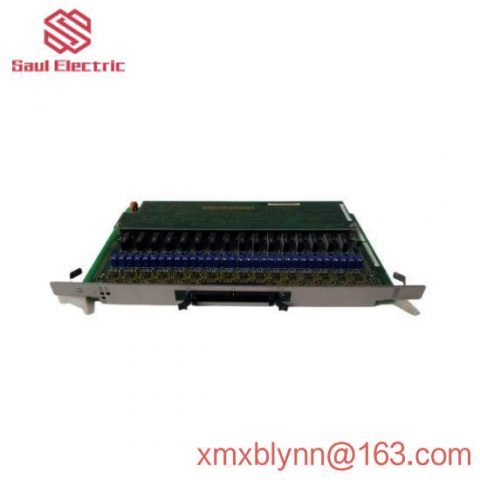 Hitachi LYA100A Industrial Control Module