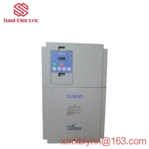 Hitachi SJ300-150HFE | AC Transistor Inverter | Advanced Industrial Control Solutions