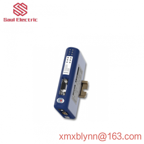 HMS AB7000-C Anybus Gateway: Industrial Networking Module, Efficient Data Integration