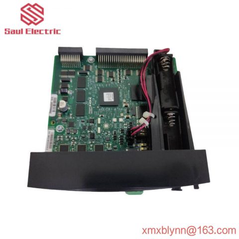 Honeywell 900C75-0460 Redundant Controller: Reliable Automation at Your Core