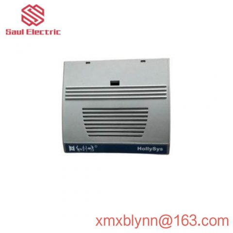 Hollysys FM171A: Advanced PCB Module for Industrial Automation, Max. 200 characters