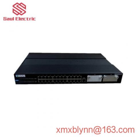 HOLLYSYS GM010-ISW24L-C01 Motor Circuit Breaker - Reliable Protection for Industrial Motors