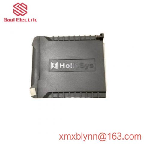 HollySys K-DP02 DCS Distributed Control System Module, Compact & Advanced Industrial Automation Solution