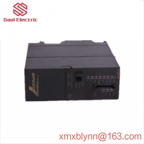 HOLLYSYS SM202 Main DPU Module: Advanced Control for Industrial Applications