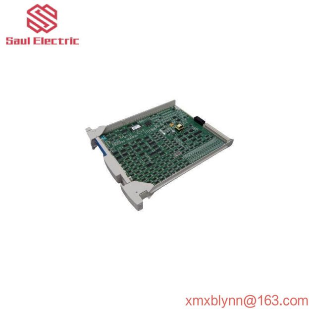 HONEYWELL 05701-A-0550 Custom Processing Industrial Control Module