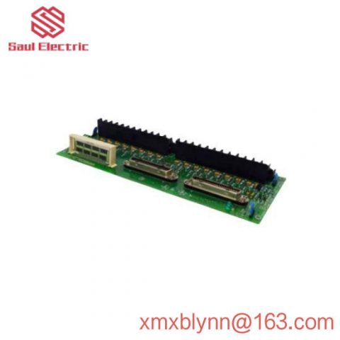 Honeywell 10001/A/1 CARD - Industrial Control Module