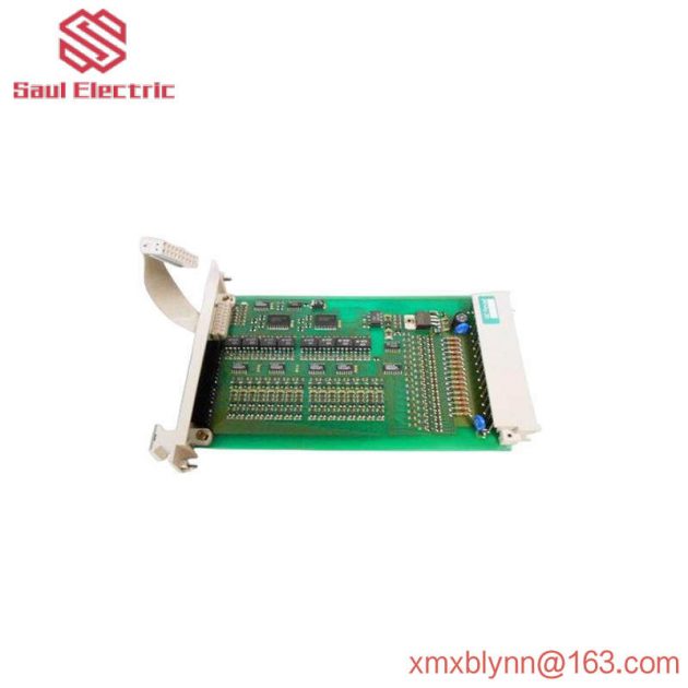 Honeywell 10209/2/1 Fail-Safe Digital Output Module, for Industrial Automation Control