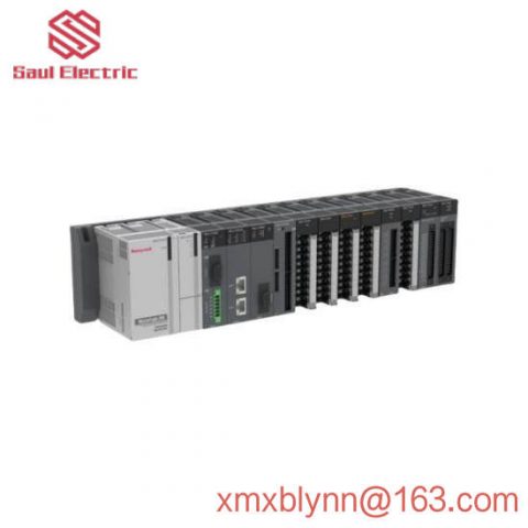 Honeywell 2MLI-D28A-CC MasterLogic ML200 - Control Module for Advanced Industrial Applications