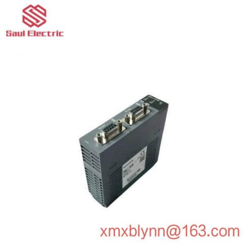 Honeywell 2MLL-C22B-CC: High-Performance Control Module