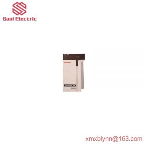 Honeywell 2MLR-AC23-CC Redundant Power Supply Module