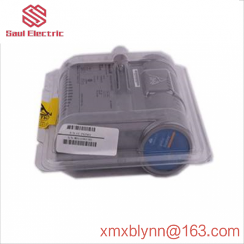 HONEYWELL 38001704-100 Analog Input Module, Advanced Control Solutions