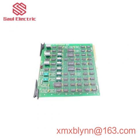 Honeywell 4DP7APX DH233 PC Board - Industrial Control Module