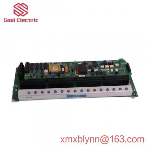 Honeywell 4DP7APXIA41 PLC Control Module