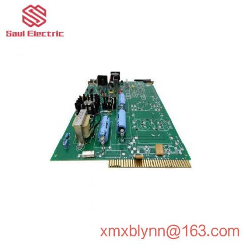 HONEYWELL 4DP7APXPR311 Power Regulator Board - Precise Control for Industrial Applications