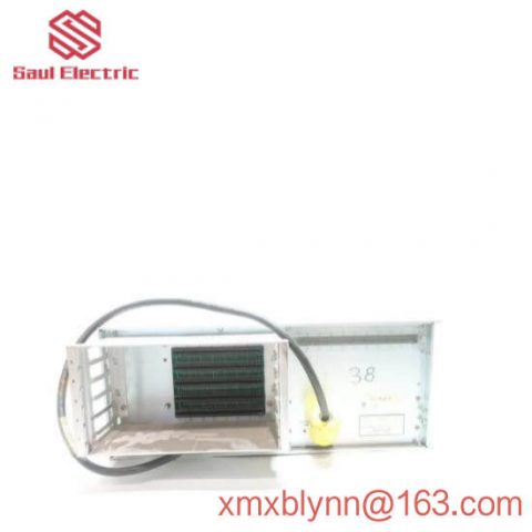 Honeywell 51108607-200 Chassis Module for Advanced Control Solutions