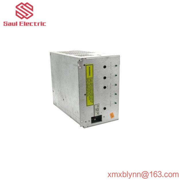 Honeywell 51109684-100 ACX631 Power Supply: High-Efficiency, Reliable Power Solution