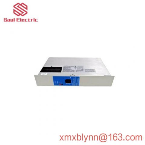 Honeywell SPS5710 Power Supply Model 51198685-100