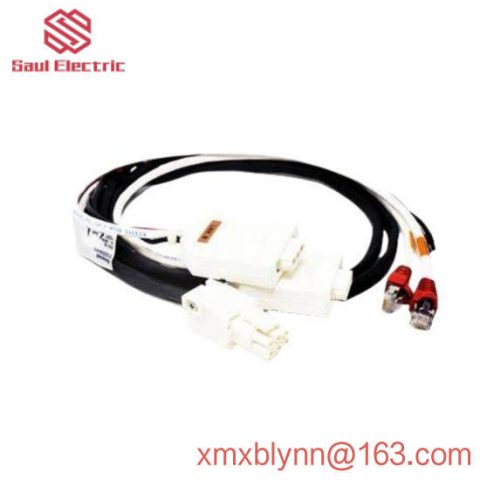 Honeywell 51202306-010 Interface Cable; Producer: Honeywell