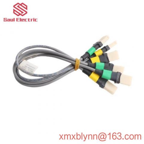 Honeywell 51202329-602 I/O Link Cable: Industrial Control Solutions for Enhanced Efficiency & Reliability