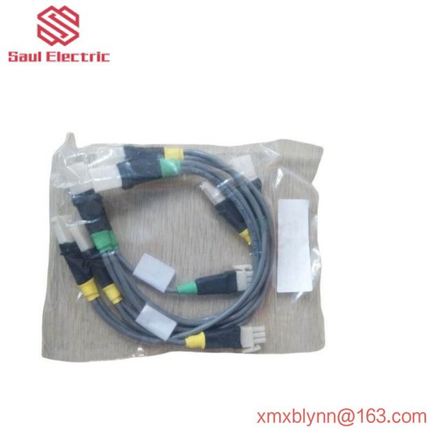 Honeywell HONEYWELL 51202329-606 High-Performance Control Module